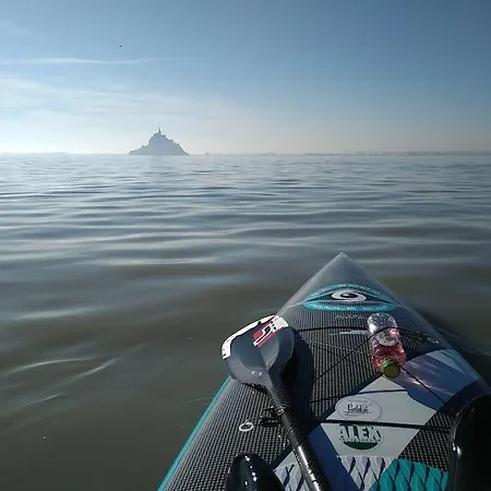Casa vacanze La Salamandre - Jullouville-les-Pins