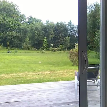 La Salamandre - Casa vacanze