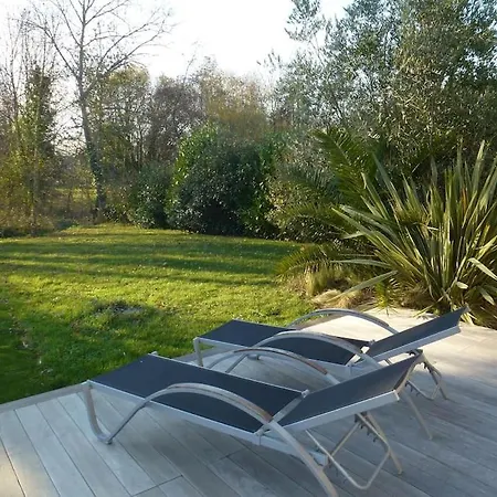 La Salamandre - Casa vacanze