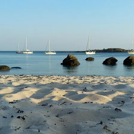 La Salamandre - Casa vacanze