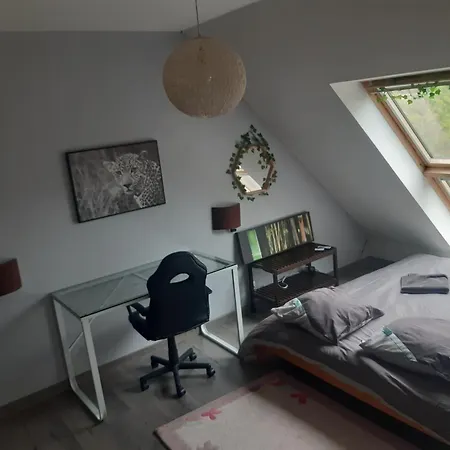 La Salamandre - Casa vacanze *