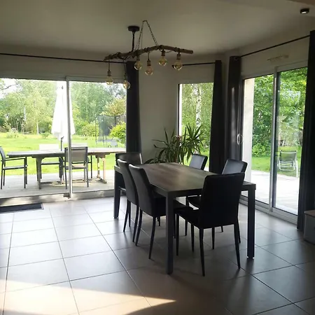 Casa vacanze La Salamandre - Jullouville-les-Pins