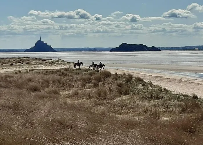 La Salamandre - Casa vacanze *