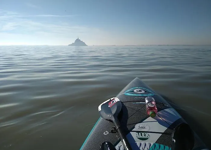 Casa vacanze La Salamandre - Jullouville-les-Pins