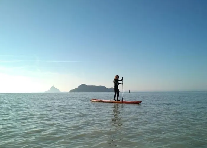 La Salamandre - Casa vacanze