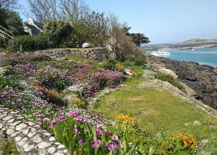 Casa vacanze La Salamandre - Jullouville-les-Pins