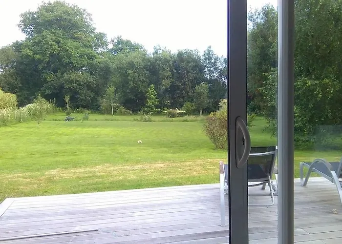 La Salamandre - Casa vacanze