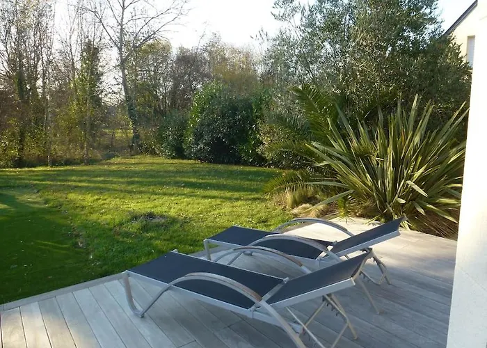 La Salamandre - Casa vacanze