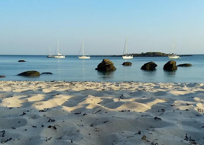 La Salamandre - Casa vacanze