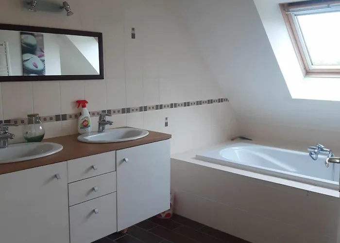 La Salamandre - Casa vacanze