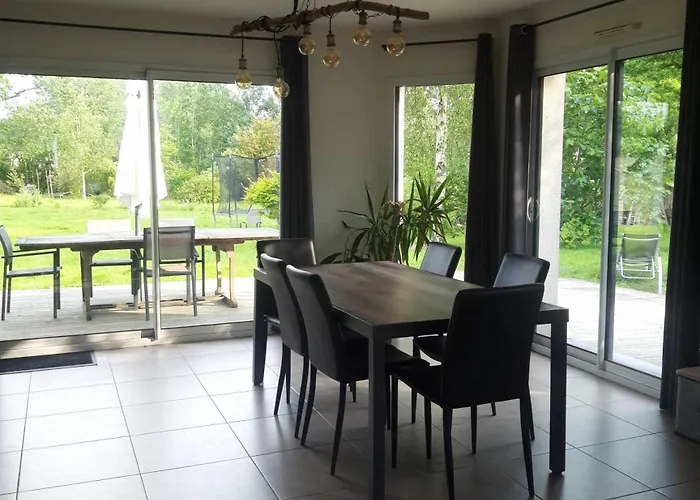 Casa vacanze La Salamandre - Jullouville-les-Pins